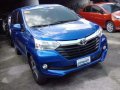 Super Low Mileage Toyota Avanza 2016 For Sale-0