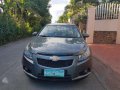Chevrolet Cruze LS 2012-1