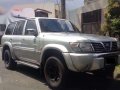2002 Nissan Patrol 4.5 AT fresh for sale -0