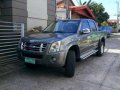 Isuzu dmax LS 2008 model-0