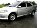 Toyota vios 2004 model-1