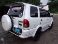 2005 Isuzu Crosswind XUVi AT Sportivo Bo for sale-8