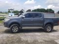 2009 Toyota Hilux G 4wd Manual for sale-1