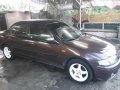 Mazda 323 rayban good condition for sale -3