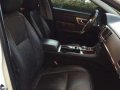 Jaguar XF 3.0 V6 2009-3