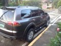 All Power Mitsubishi Montero 2011 For Sale-3