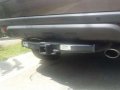 Montero Sport GLSv 2011 AT with HITCHPRO tow bar-10
