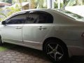 Perfectly Maintained 2007 Honda Civic For Sale-0