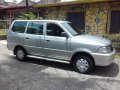 Toyota Revo 2003 Silver for sale-1