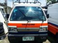 Suzuki Multicab F10 02"model Rush Sale! 85K -0