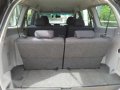 2009 Mitsubishi Montero GLS 4x2-8