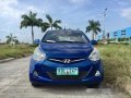 Hyundai Eon 2013 Blue for sale-2