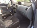 2005 Hyundai Matrix 1.5L CRDi - Manual "Diesel Fuel"-6