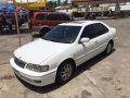 Nissan Sentra Exalta Automatic 2001 top of the line for sale -2
