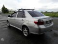 Toyota vios 2004 model-10