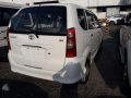 2009 Toyota Avanza 1.3J manual gas for sale -2