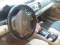 2004 toyota Camry 2.0 65k Mileage Seuper Rush-0