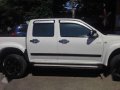 ISUZU DMAX LS Automatic 3.0-0