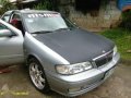 2000 Nissan Sentra sta matic for sale -3