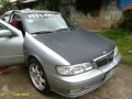 2000 Nissan Sentra sta matic for sale -3