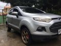 Ford Ecosport 2014 MT good as new for sale -0