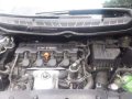Honda Civic 2006 1.8v at flawless for sale-5