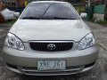 Toyota Corolla Altis 2004 Automatic Super Fresh for sale -0
