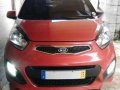 2012 Kia Picanto LX-2