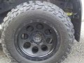 Toyota Hilux G 4x2 2014 AT Silver For Sale -10