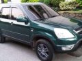 Good Condition 2003 Honda CRV For Sale-5