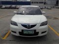 2011 mazda 3 2.0 Automatic gas-1