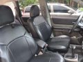 Well Maintained 2008 Nissan X-Trail For Sale-4