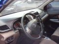 Super Low Mileage Toyota Avanza 2016 For Sale-2