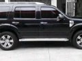 2012 Ford Everest like new for sale -0