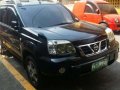 2007 nissan xtrail 4x4 for sale-7