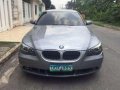 BMW 525i model-0