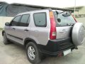 First Owned 2003 Honda CRV For Sale-11