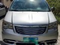 Chrysler Town and Country 2012 for sale-1