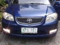 All Power 2005 Toyota Vios 1.3E For Sale-8