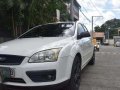 Ford Focus 2006 matic 1st owner-1