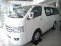 2017 foton transvan for uv express sure fast approval cmap ok-1