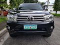 Toyota Fortuner 2009 G Gas Automatic Super Fresh for sale-0