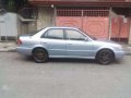 All Power 1999 Toyota Corolla GLI Baby Altis For Sale-0