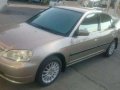 Honda Civic Dimension for sale -2