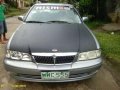 2000 Nissan Sentra sta matic for sale -4