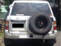2002 Nissan Patrol 4.5 AT fresh for sale -1
