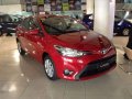 Brand New Toyota Vios ( Super Low DP Promo ) for sale-0