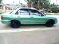 94mdl Mitsubishi GLXi Lancer for sale-1