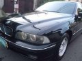 Good As New 2000 BMW 520i For Sale-0