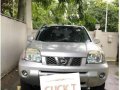 2007 nissan xtrail matic 4x4 250x-0